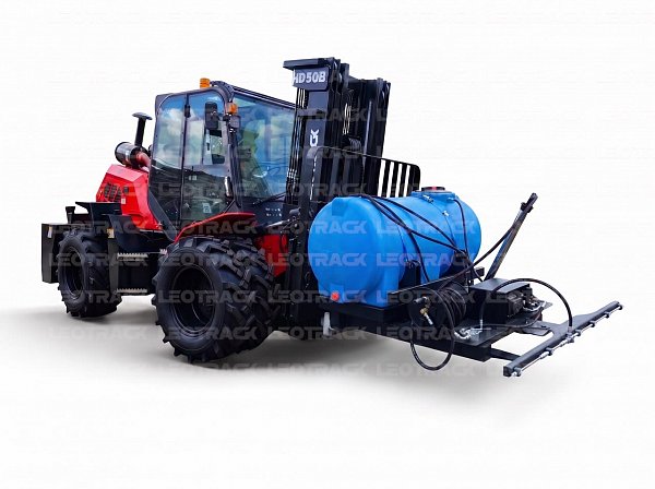 Мойка высокого давления